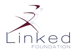 Linked logo